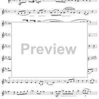 Studies and Improvisations for Trumpet: Part V