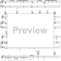 Too Marvelous for Words