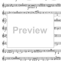 Divertimento No.17 D Major KV334 - Horn in D 2