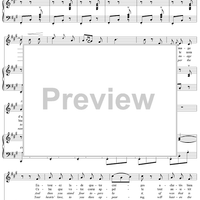 Tant qu le jour dure? - From "Jean de Nivelle"