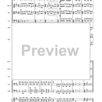 (You Are) Amazing - Score