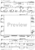 Five Lieder, Op. 15, No. 1: Madrigal