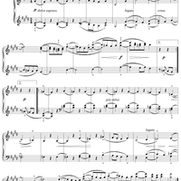 Waltz No. 12 in E Major