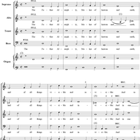 Creed - No. 6 from "Short Service"