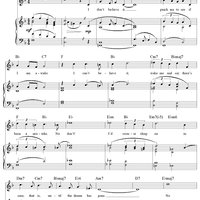 Nothing Can Stop Me Now!