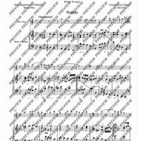 Suite I Bb major in B flat major