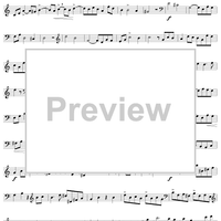 Solfège des solfèges, Book 3, Part 1 (Nos.1 - 39)