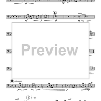 For the Kings of Brass - Tuba 1