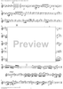 String Quartet No. 12 in B-flat Major, K172 - Violin 1