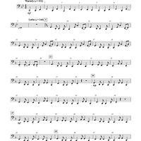 Feliz Navidad - Tuba