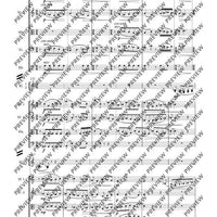 Lukas - Passion - Full Score