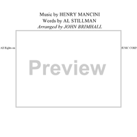 (I Love You And) Don't You Forget It