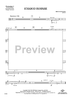 Ichabod Fanfare - Percussion 2