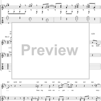 She Just Wants to Dance