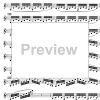 Concerto - Clarinet in B-flat