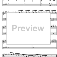 Sonata No.17 Libro  3 No.30-35