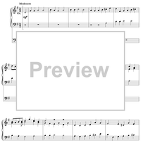 Variations on "Azmon"