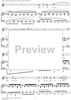 Willst du, daß ich geh? - No. 4 from "Five Songs" Op. 71