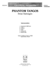 Phantom Tangos - Score Cover