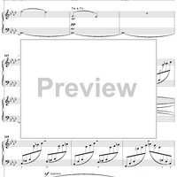 Piano Concerto In A Minor - Allegro affettuoso