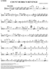 Count Bubba's Revenge - Trombone 2