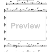 Prog Pacific - Eb Instruments Part 2