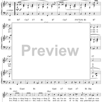 It's Never Too Late to Fall in Love