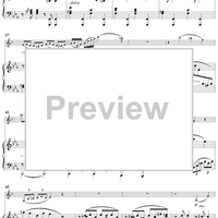 Sonata in Eb Major, Op. 120, No. 2 - Piano