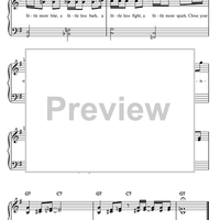 A Little Less Conversation