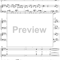 Holy Holy Holy (Hosanna)