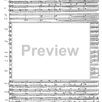 Vision in Twilight - Full Score