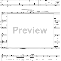 My days have been so wondrous free