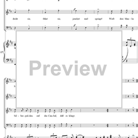 Brauner Bursche führt zum Tanze - From "Zigeunerlieder" Op. 103, No. 5