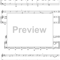 The School of Sight-Singing, Nos. 21 - 36