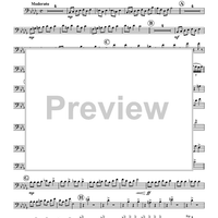 In the Hall of the Mountain King - Euphonium 2 BC/TC