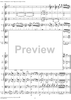 Symphony No. 18 in F Major, K130 - Full Score