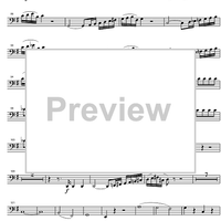 Piano Trio  No. 1 G Major KV496 - Cello