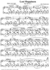 Songs Without Words (Book III), op. 38, no. 2: Lost Happiness