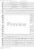 Symphony No. 5, Movement 3 - Full Score