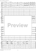 Divertimento No. 2 in D Major, K131 - Full Score
