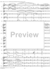 "O selige Wonne! Die glänzende Sonne steigt", No. 8 from "Zaide", Act 1, K336b (K344) - Full Score