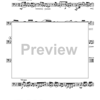 Sonata In G Minor - Tuba