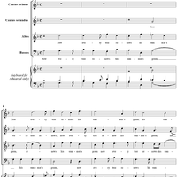 Now Every Tree Renews