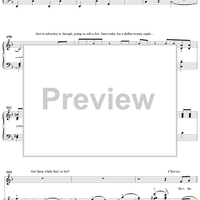 The Unofficial Spokesman