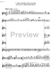 Westerly Winds Op.84 - Flute