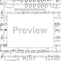 Siegfried, WWV86C, Third Act, Scene II, The Wanderer, Siegfried