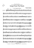 Songs from the South - Euphonium 3 TC