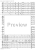 Symphony No. 8, Movement 1 - Full Score