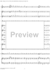 Swell, swell, swell the full chorus to Solomon's praise, No. 26 from Oratorio "Solomon", Act 2 (HWV67)