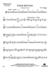 Tudor Sketches - Mallet Percussion